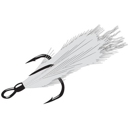 1000 Size 2/0 4x Strong Custom Offshore Live Bait Hooks 1000 Size 2/0 4x Strong Custom Offshore Live Bait Hooks